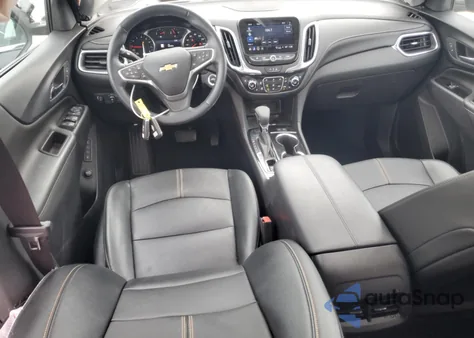 2023 Chevrolet Equinox Premier from USA, damaged, VIN 3GNAXXEG6PL165649